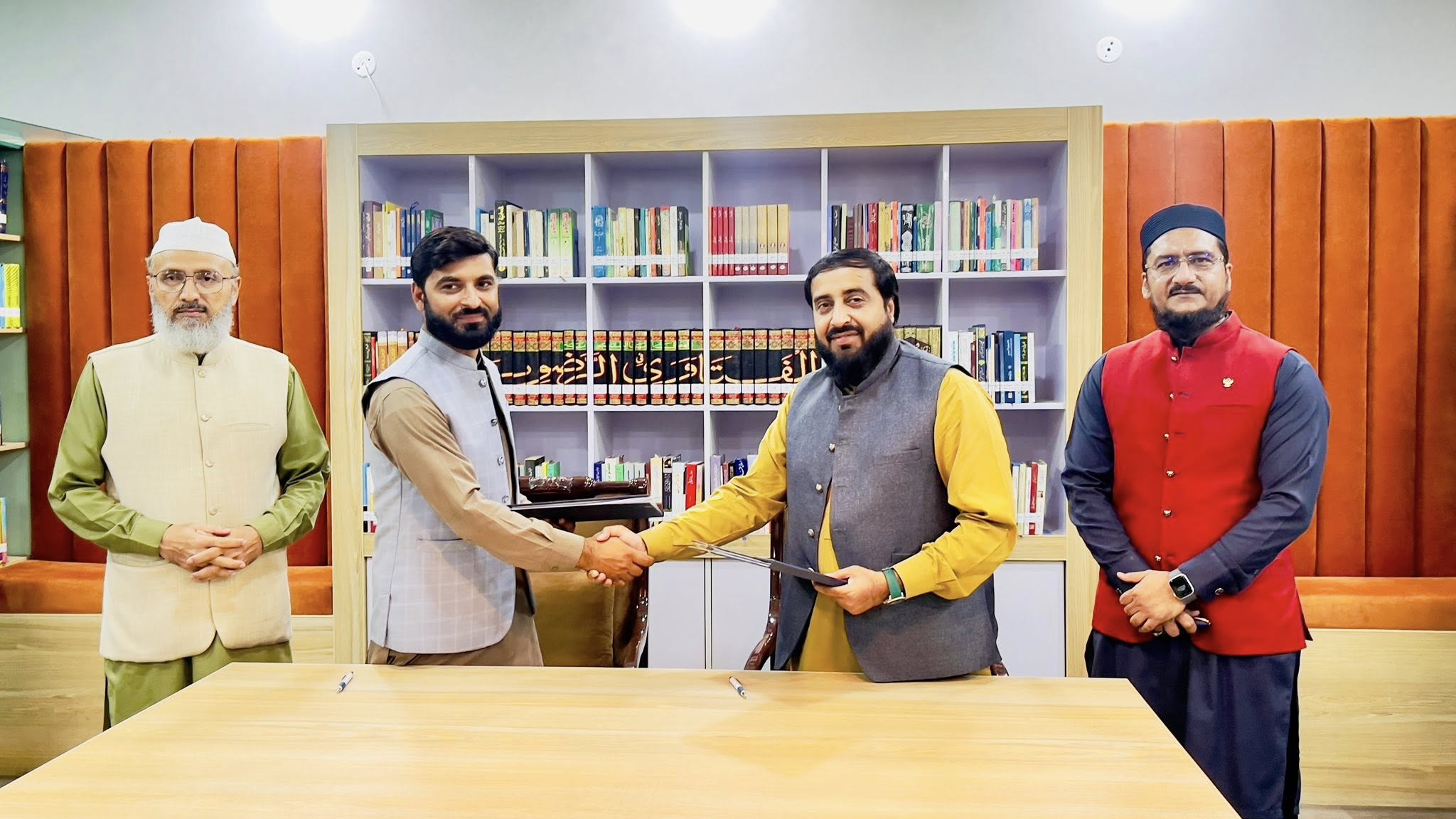 Idara Fikr e Jadid Event